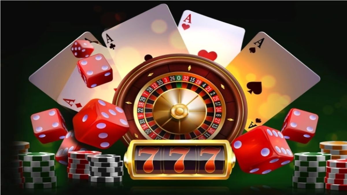 $16 no dreposit online casinos