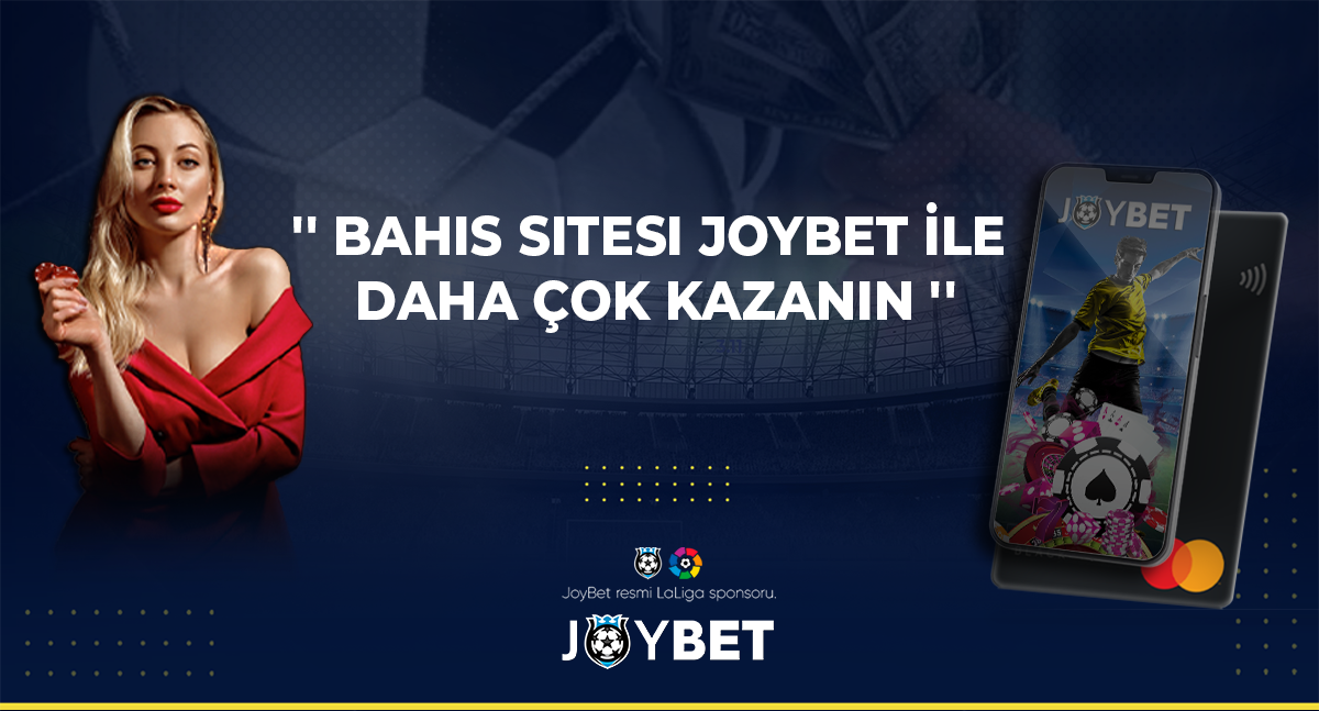 joybet Şikayet Alacak Mı