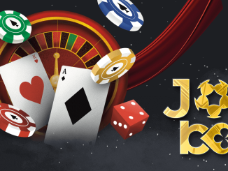 Casino Severler için Joybet Rehberi