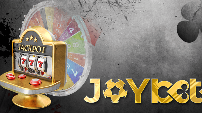 joybet bonus