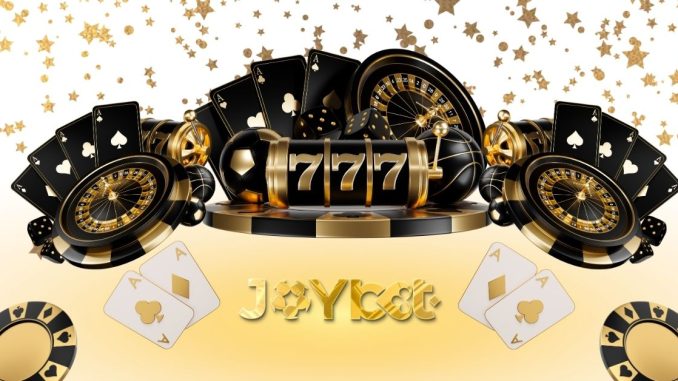 joybet casino sırları