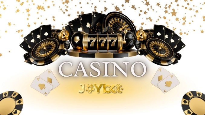 Online Casino