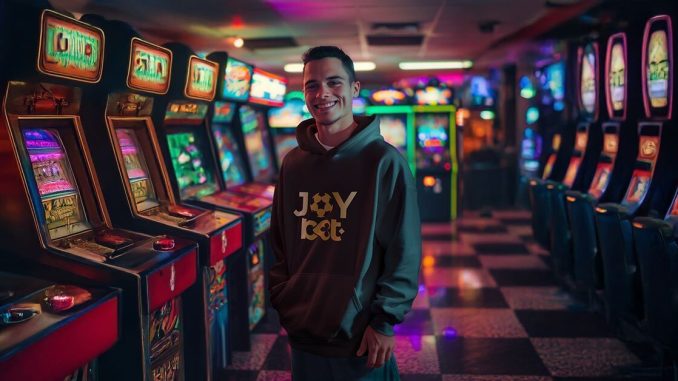 slot slot